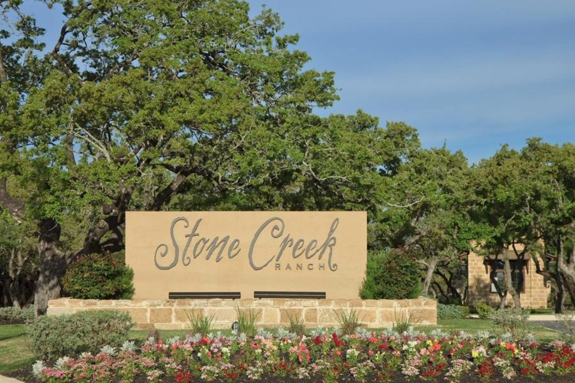 Stone Creek Ranch